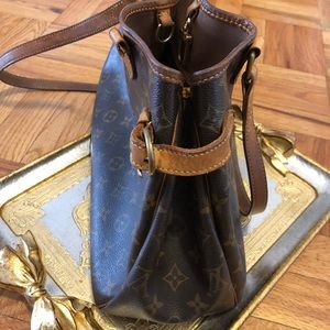 Louis Vuitton Batignolles horizontal